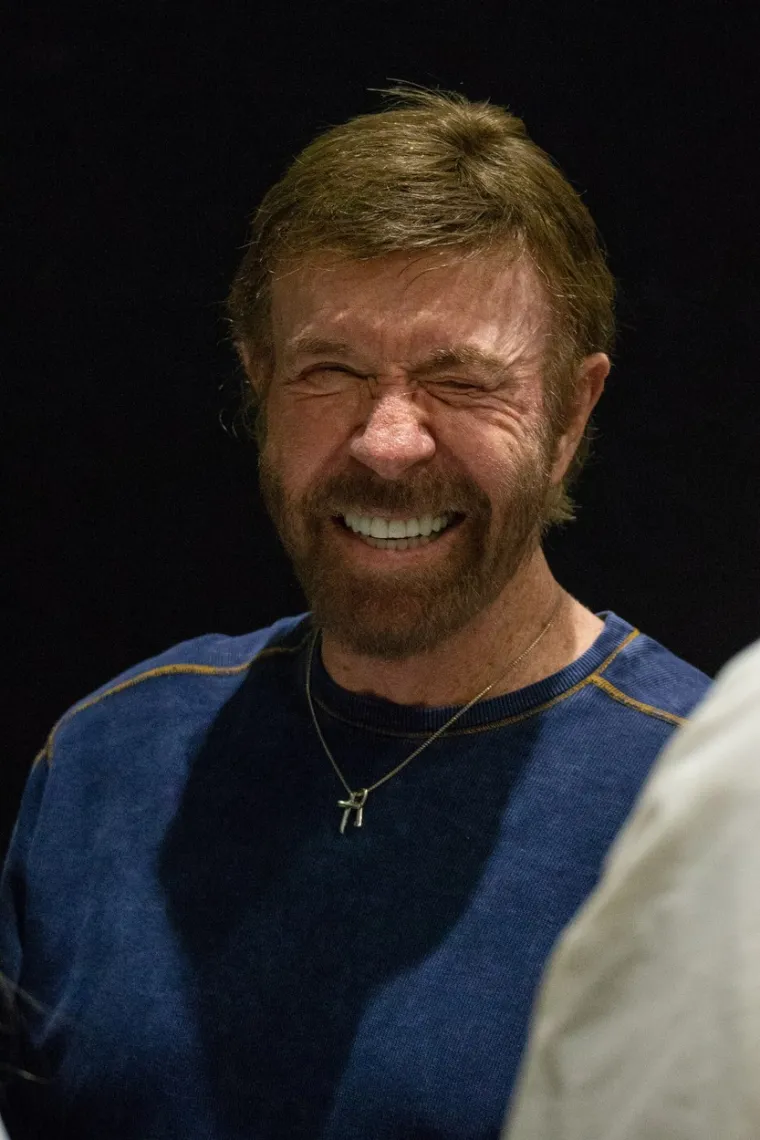 Chuck Norris hospitaliziran nakon iznenadnog incidenta na Havajima
