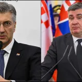 Božo Kovačević 'oprao' Milanovića i Plenkovića i poslao im poruku: 'Ovo je doista ozbiljno'