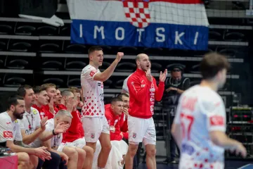 'Taj dečko pojavio se s velikim potencijalom i bit će velika hrvatska uzdanica'