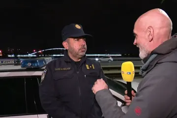 Poprilično zeznuto: Zbog ovih prekr&scaron;aja policija vam može trajno oduzeti automobil!