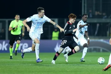 Rijeka ide po čudo! Evo &scaron;to je rekao ključni čovjek obrane