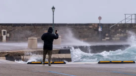 Ako imate neke planove: Danas sunce i bura, a evo kako vrijeme nas čeka za vikend