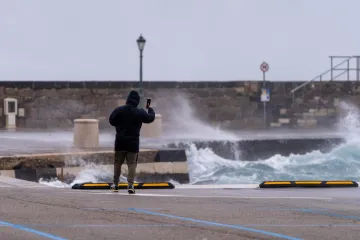 Ako imate neke planove: Danas sunce i bura, a evo kako vrijeme nas čeka za vikend