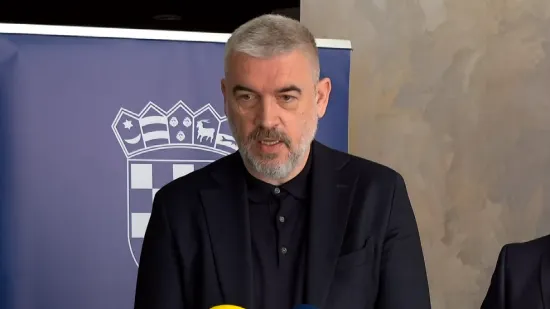 Stipe Pletikosa dobio posebnu titulu: 'Trudim se djeci usaditi hrvatske vrijednosti'