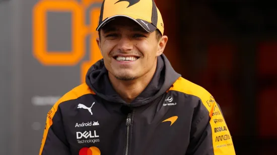 Lando Norris će dobiti svoju vo&scaron;tanu figuru: Evo kako bi mogla izgledati