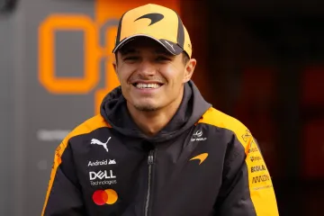 Lando Norris će dobiti svoju vo&scaron;tanu figuru: Evo kako bi mogla izgledati