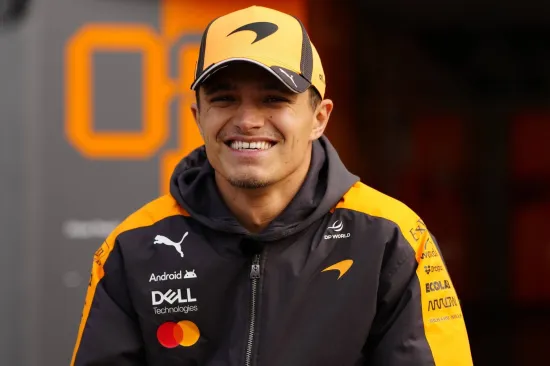 Lando Norris će dobiti svoju vo&scaron;tanu figuru: Evo kako bi mogla izgledati