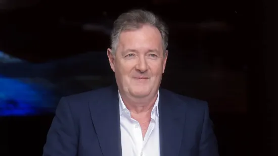 Piers Morgan napustio vlastitu emisiju uživo! Pogledajte tko ga je toliko raspalio