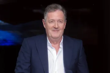 Piers Morgan napustio vlastitu emisiju uživo! Pogledajte tko ga je toliko raspalio