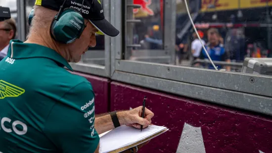 &Scaron;ok u Formuli 1: Legenda sporta i &scaron;ef momčadi odstupa s ključne pozicije!