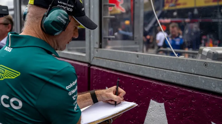 &Scaron;ok u Formuli 1: Legenda sporta i &scaron;ef momčadi odstupa s ključne pozicije!