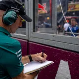 &Scaron;ok u Formuli 1: Legenda sporta i &scaron;ef momčadi odstupa s ključne pozicije!