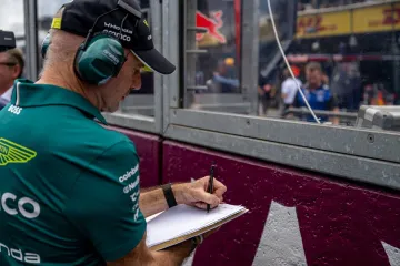 &Scaron;ok u Formuli 1: Legenda sporta i &scaron;ef momčadi odstupa s ključne pozicije!