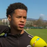 Upoznajte Belinha: Mladi talent osvaja hrvatske travnjake, a žele ga europski velikani