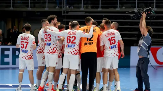 Evo kad i gdje možete gledati drugu spektakularnu utakmicu na&scaron;ih brončanih junaka