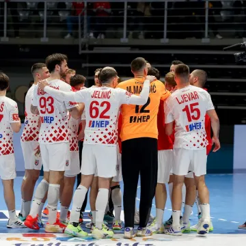 Evo kad i gdje možete gledati drugu spektakularnu utakmicu na&scaron;ih brončanih junaka