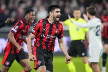 Drama za pamćenje: Hrvat zabio i vratio nadu, a onda potpuni slom u penalima