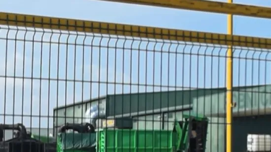 Kompostana traži gradonačelnika dokaze, a on: 'Pa evo, ovaj smrad. Osim toga, imamo i slike'