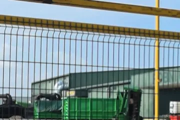 Kompostana traži gradonačelnika dokaze, a on: 'Pa evo, ovaj smrad. Osim toga, imamo i slike'