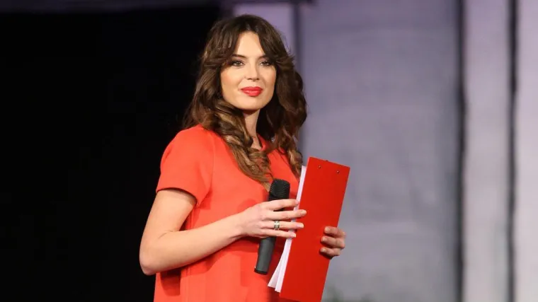 Iva Jerković objavila rijetku fotku partnera: 'Moja najveća ljubav'