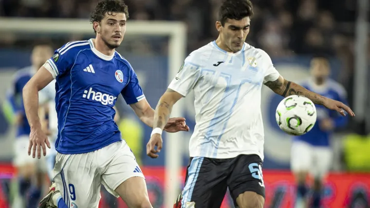 Hrabra Rijeka nije uspjela! Malo je nedostajalo za povijesno čudo i prolazak u četvrtfinale KL-a