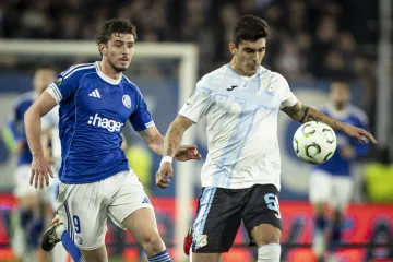 Rijeka nije uspjela! Malo je nedostajalo za veliki podvig i prolazak u četvrtfinale...