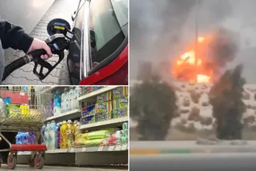 Je li rat samo izlika za poskupljenja? Stručnjaci: 'Prirodna ljudska pohlepa i profiterstvo'