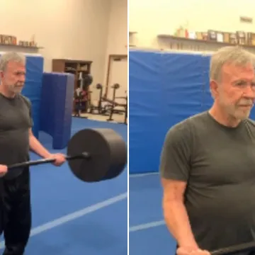 Najjači čovjek na svijetu zavr&scaron;io u bolnici: &Scaron;to se događa s Chuckom Norrisom?