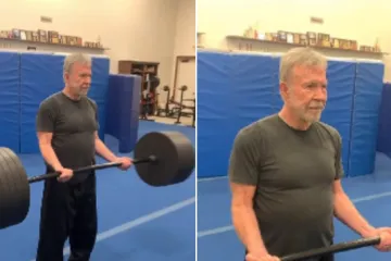 Najjači čovjek na svijetu zavr&scaron;io u bolnici: &Scaron;to se događa s Chuckom Norrisom?