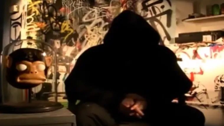 Otkriven identitet čovjeka koji je bio anoniman kad je to bilo nemoguće: 'Ime nije bitno'