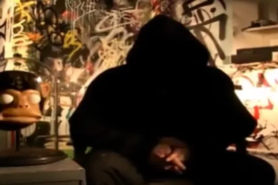 Otkriven identitet čovjeka koji je bio anoniman kad je to bilo nemoguće: 'Ime nije bitno'