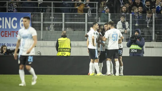 Rijeka &scaron;okirala Francusku: Jedan potez zapalio tribine i vratio sve u igru!