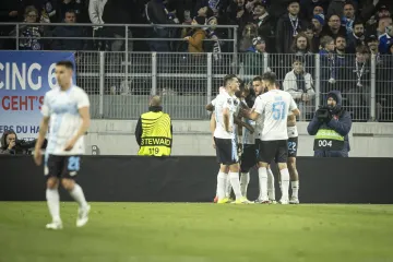 Rijeka &scaron;okirala Francusku: Jedan potez zapalio tribine i vratio sve u igru!