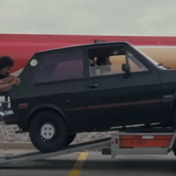 Nema ga na cesti, ali ima na filmu: Evo &scaron;to kažu autori filma 'Yugo ide u Ameriku'