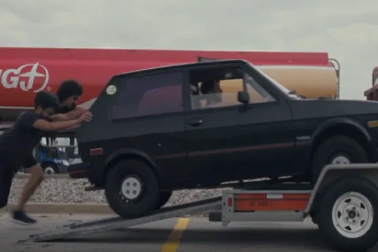 Nema ga na cesti, ali ima na filmu: Evo &scaron;to kažu autori filma 'Yugo ide u Ameriku'