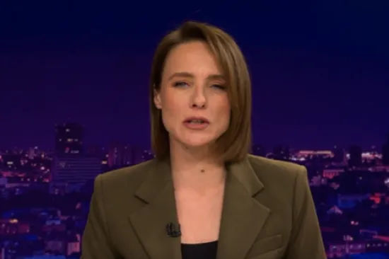 Mojmira je imala drugačiju odjavu Direkta: 'Ako slučajno niste, jo&scaron; nije kasno'