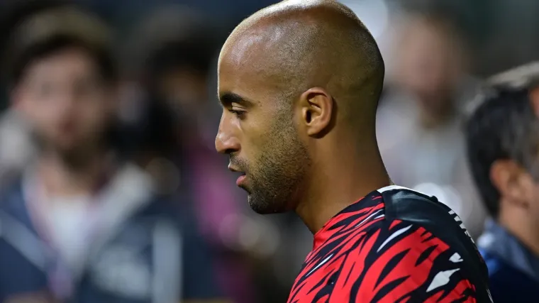 Horor u Brazilu: Biv&scaron;i igrač PSG-a i Tottenhama iznesen s terena nakon stravičnog sudara