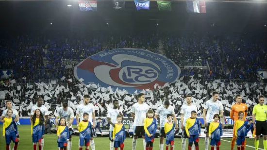 Dru&scaron;tvene mreže komentirale europsku utakmicu Rijeke: 'Možete bit ponosni kakvi frajere imate'