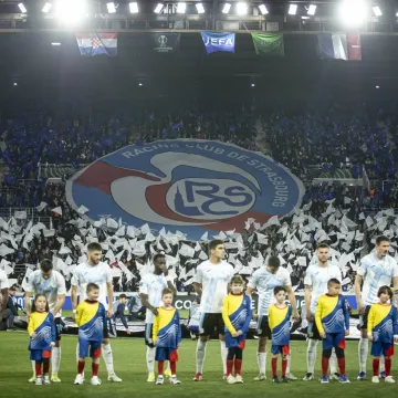 Dru&scaron;tvene mreže komentirale europsku utakmicu Rijeke: 'Možete bit ponosni kakvi frajere imate'