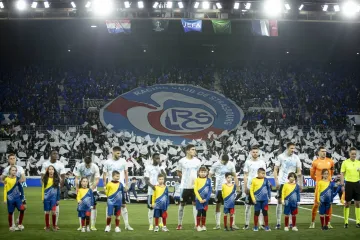 Dru&scaron;tvene mreže gore, Rijeka odu&scaron;evila sve: 'Možete bit ponosni kakve frajere imate'