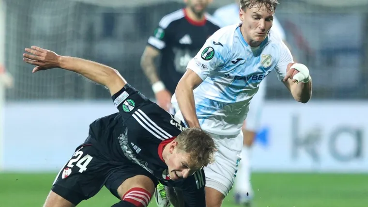 Fruk zagrmio pred svijetom: &lsquo;Dalje je pro&scaron;la lo&scaron;ija momčad! Drugi je gol visio u zraku'