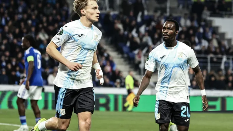 Biv&scaron;i nogometa&scaron; Rijeke bez dlake na jeziku: &lsquo;Ponosan sam, ali jedna stvar mi se nije svidjela!&rsquo;