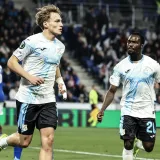 Biv&scaron;i nogometa&scaron; Rijeke bez dlake na jeziku: &lsquo;Ponosan sam, ali jedna stvar mi se nije svidjela!&rsquo;