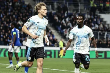 Biv&scaron;i nogometa&scaron; Rijeke bez dlake na jeziku: &lsquo;Ponosan sam, ali jedna stvar mi se nije svidjela!&rsquo;