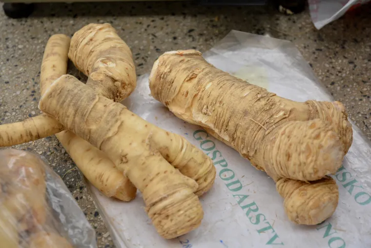 Znate li &scaron;to ćete jesti za Uskrs? Trag vodi izvan Hrvatske! Evo koliko toga je na 'popisu'