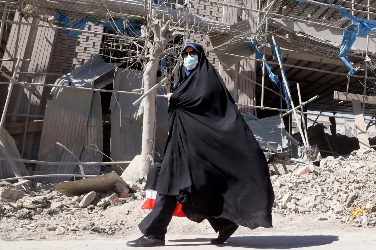 Ono &scaron;to rade ženama, te&scaron;ko se može prepričati: Ni djevojčice nisu po&scaron;teđene...