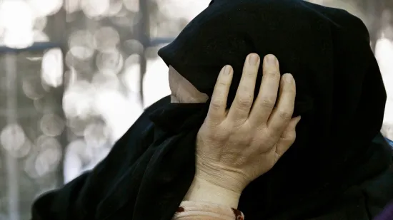 Ono &scaron;to rade ženama, te&scaron;ko se može prepričati: Ni djevojčice nisu po&scaron;teđene...