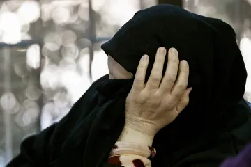 Ono &scaron;to rade ženama, te&scaron;ko se može prepričati: Ni djevojčice nisu po&scaron;teđene...