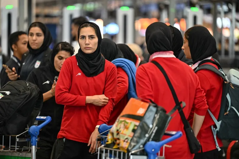 Ono &scaron;to rade ženama, te&scaron;ko se može prepričati: Ni djevojčice nisu po&scaron;teđene...