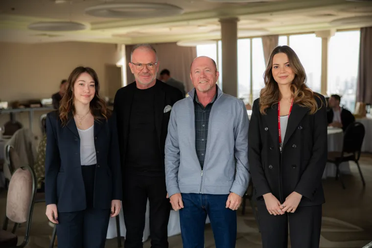 Ovaj čovjek upravlja nezamislivom količinom novca, a evo &scaron;to time financira: Bez riječi smo...